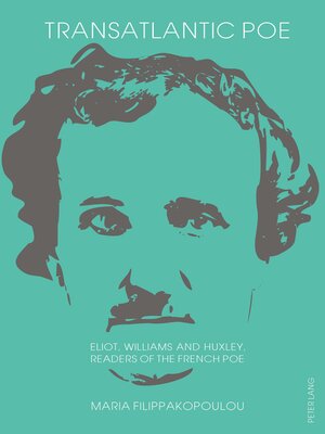 cover image of Transatlantic Poe